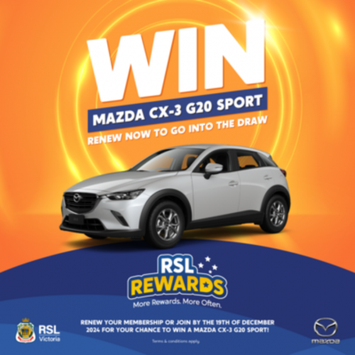 Win a Car